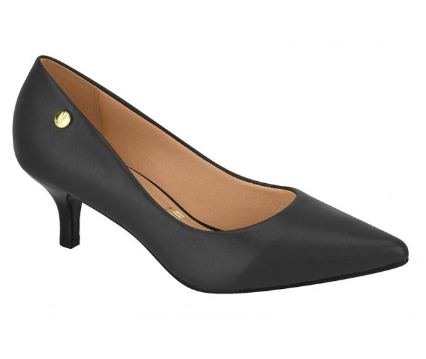 VIZZANO SAPATO FEM SALTO BAIXO 1122828