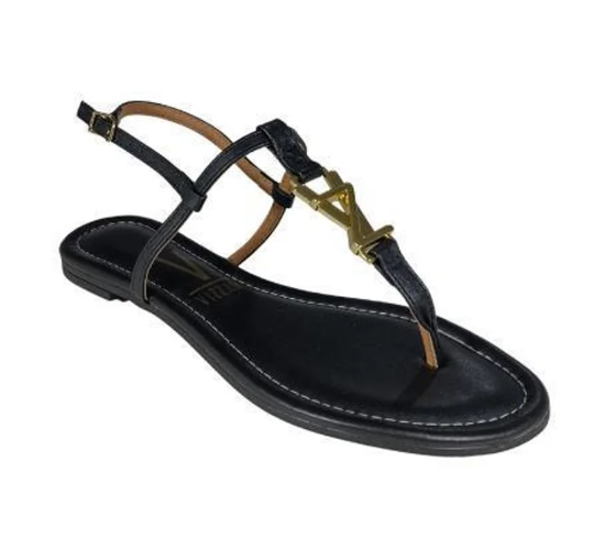 Sandalias Calçados Femininos Vizzano Sandalia Fem 62351177