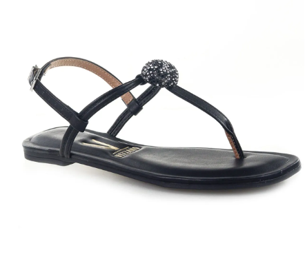 Sandalias Calçados Femininos Vizzano Sandalia Fem 6447215