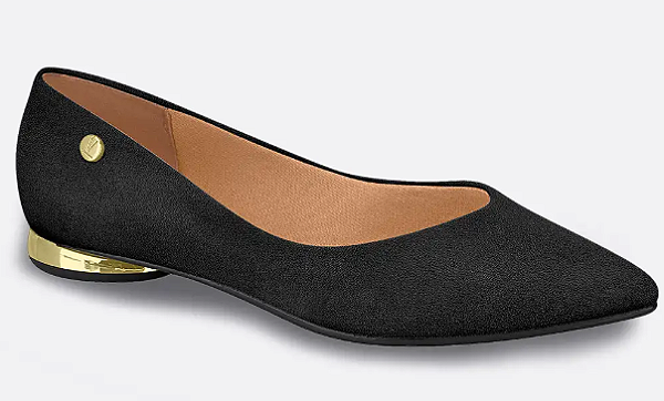 Sapatos Calçados Femininos Vizzano Sapatilha Fem 1347100