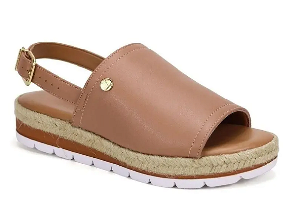 Sandalias Calçados Femininos Vizzano Sandalia Fem 6388300