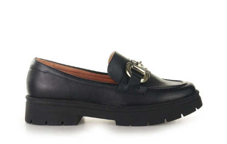 Sapatos  Femininos Vizzano 1422101 Preto