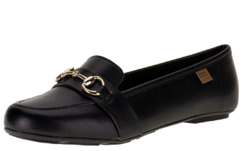 Sapatos Femininos Beira Rio 4309102 Preto