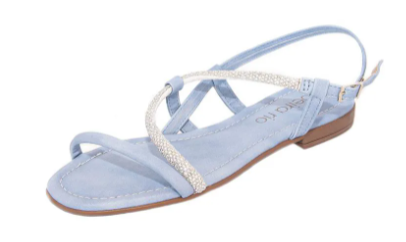 Sandalias Calçados Femininos Beira Rio Sandalia Fem 8431217