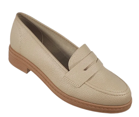 Sapatos Femininos Beira Rio 4312100 Dourado