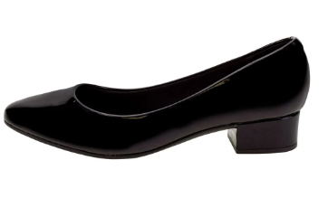 Sapatos Calçados Femininos Beira Rio Sapato Fem Salto Baixo 4244100