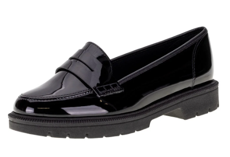 Sapatos Femininos Beira Rio 4283115 Preto