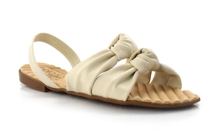 Sandalias Calçados Femininos Beira Rio Sandalia Fem 8350231