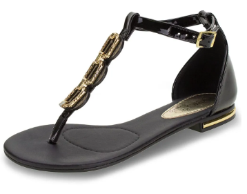 Sandalias Calçados Femininos Beira Rio Sandalia Fem 8398113