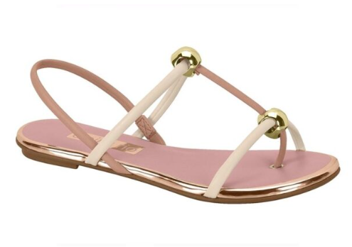 Sandalias Calçados Femininos Beira Rio Sandalia Fem 8367650