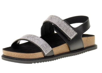 Sandalias Calçados Femininos Beira Rio Sandalia Fem 8523104