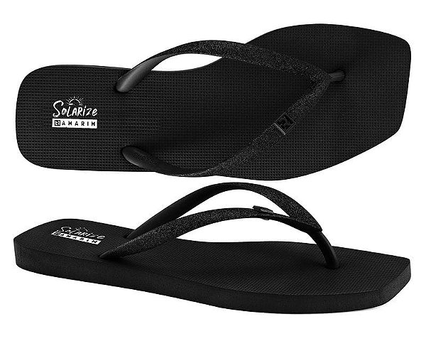 Chinelos Calçados Femininos Ramarim Chinelo Fem 241233