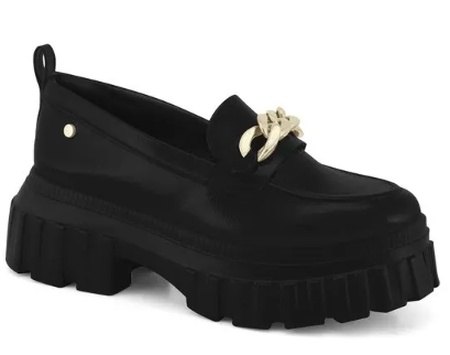 Sapatos Calçados Femininos Ramarim Sapato Fem 2310102