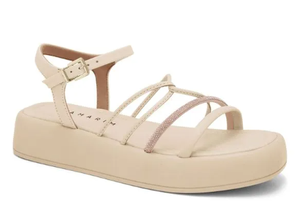 Sandalias Calçados Femininos Ramarim Sandalia Fem 2339203