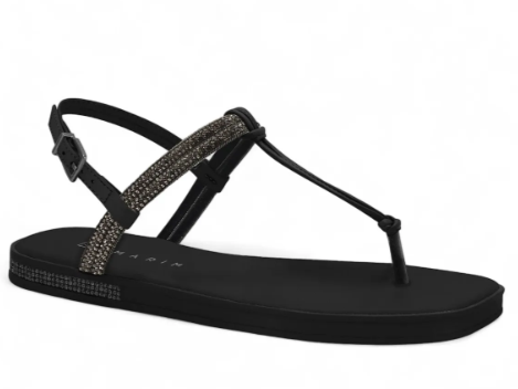 Sandalias Calçados Femininos Ramarim Sandalia Fem 249103