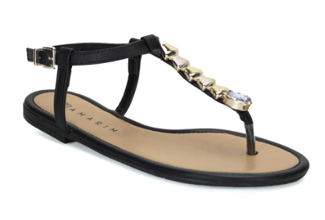 Sandalias Calçados Femininos Ramarim Sandalia Fem 2121205