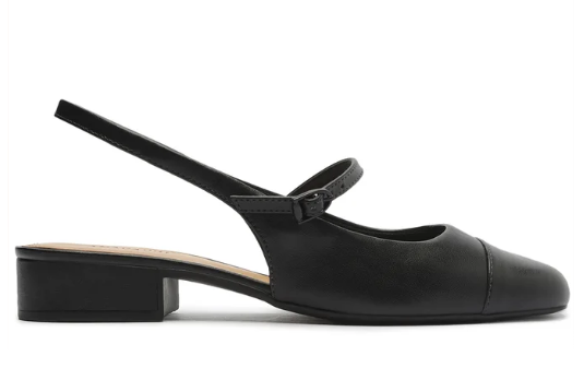 Sapatos Calçados Femininos Anacapri Sapato Fem C3050600120007