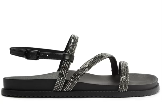 Sandalias Calçados Femininos Anacapri Sandalia Fem C3027600150003