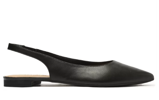 Sapatos Calçados Femininos Anacapri Sapato Fem C3002901820051