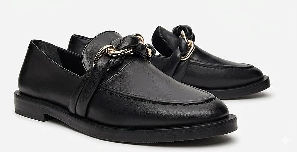Sapatos Femininos Carrano 214046 Mestico