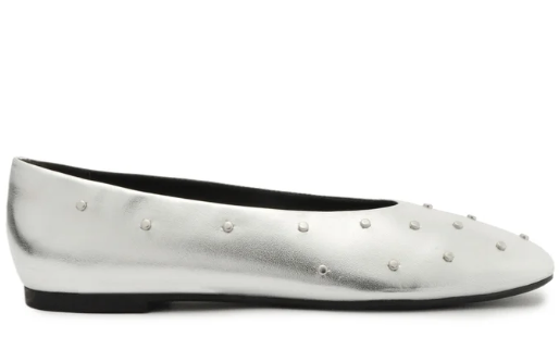 Sapatos  Femininos Anacapri  C3057700040003u Prateado