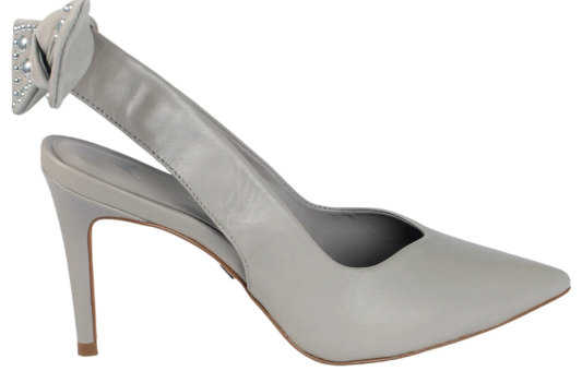 Sapatos  Femininos Carrano Salto Medio 195169 Mestico