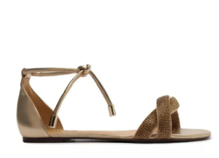 Sandalias Calçados Femininos Anacapri Sandalia Fem C3015701100001