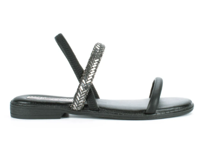 MISSISSIPI SANDALIA FEM MB402