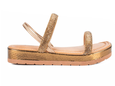 MISSISSIPI SANDALIA FEM MB813