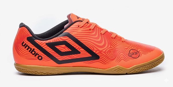 UMBRO TENIS INDOOR MASC ORBIT