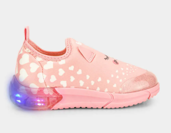 BIBI TENIS INF FEM 1228078