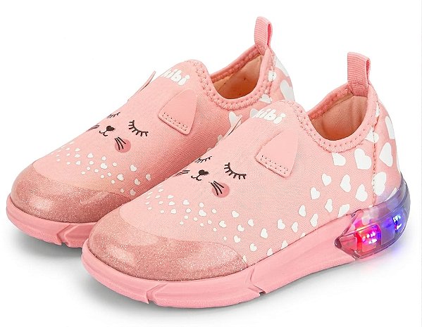 BIBI TENIS INF FEM 1228078