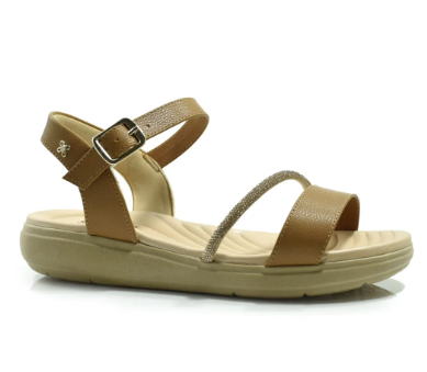 SOFTLI SANDALIA FEM 10005