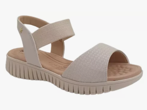 SOFTLI SANDALIA FEM 10027