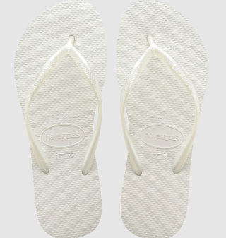 HAVAIANAS CHINELO FEM SLIM