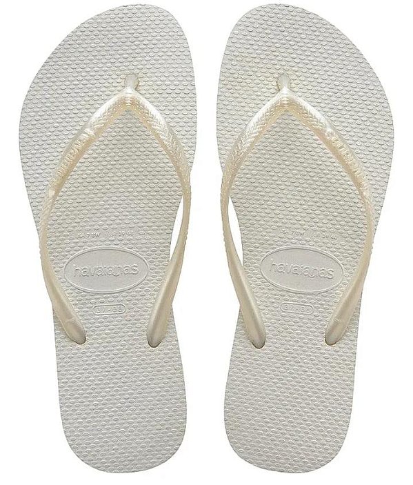 HAVAIANAS CHINELO FEM SLIM