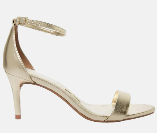 SANTA LOLLA SANDALIA FEM SALTO BAIXO 071341A80339001D