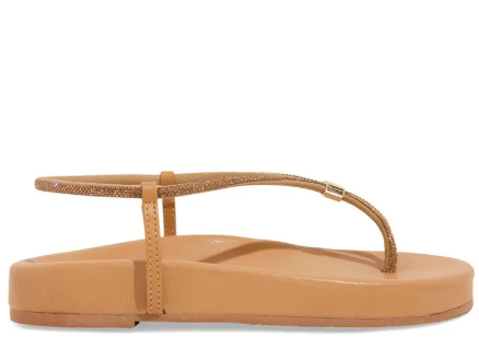 SANTA LOLLA SANDALIA FEM 081B4ABA030000B0