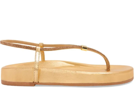 SANTA LOLLA SANDALIA FEM 081B4BA03390022