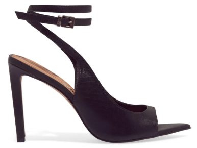 Sapato Fem Santa Lolla Salto Alto 02D04b0f03450001 Preto