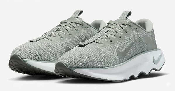 NIKE TENIS MASC MOTIVA