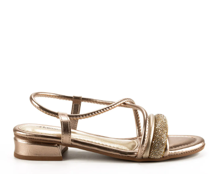 MISSISSIPI SANDALIA FEM MC971