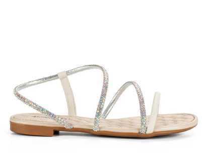 MISSISSIPI SANDALIA FEM MC431