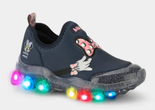 BIBI TENIS INF FEM 1217087