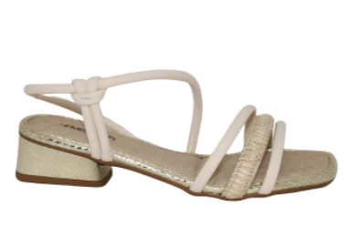 MISSISSIPI SANDALIA FEM MC342