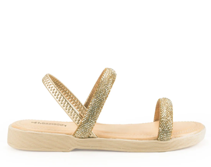 MISSISSIPI SANDALIA FEM MC462