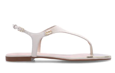 LUZ DA LUA SANDALIA FEM 53120026