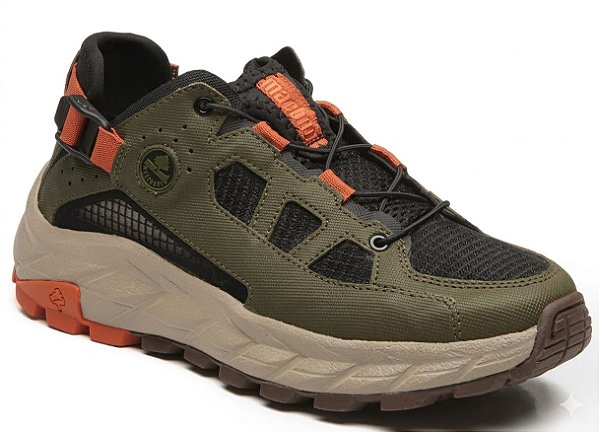 MACBOOT TENIS MASC MERG05