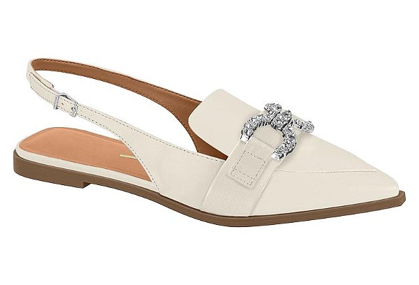 Sapato Fem Vizzano 1449103 Ouro Rosado