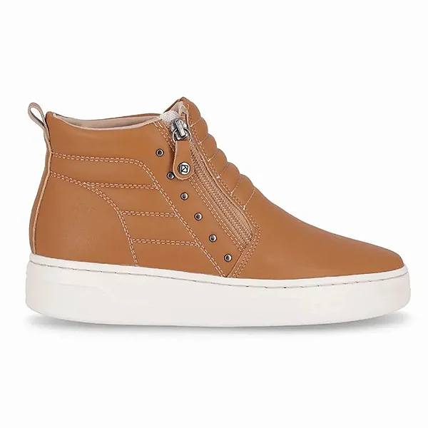 Piccadilly Bota Fem 910006 Mascavo